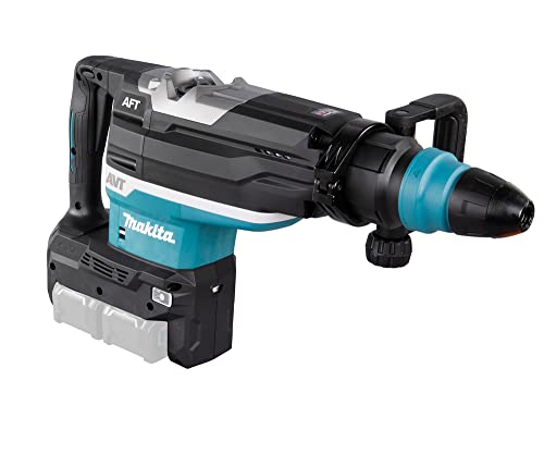 MAKITA 40V XGT BRUSHLESS ROTARY DEMOLITION HAMMER BODY ONLY