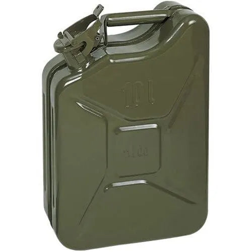 PROTOOL 10LT JERRY CAN