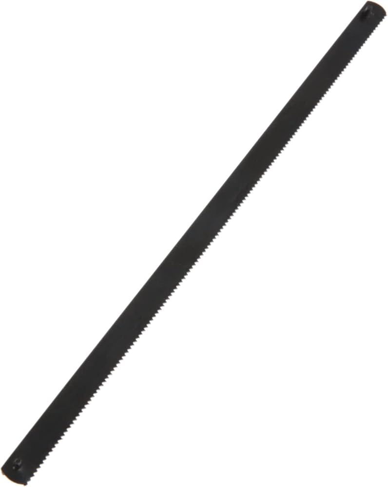 BIPICO 24 TEETH HACKSAW BLADE (1 PC)