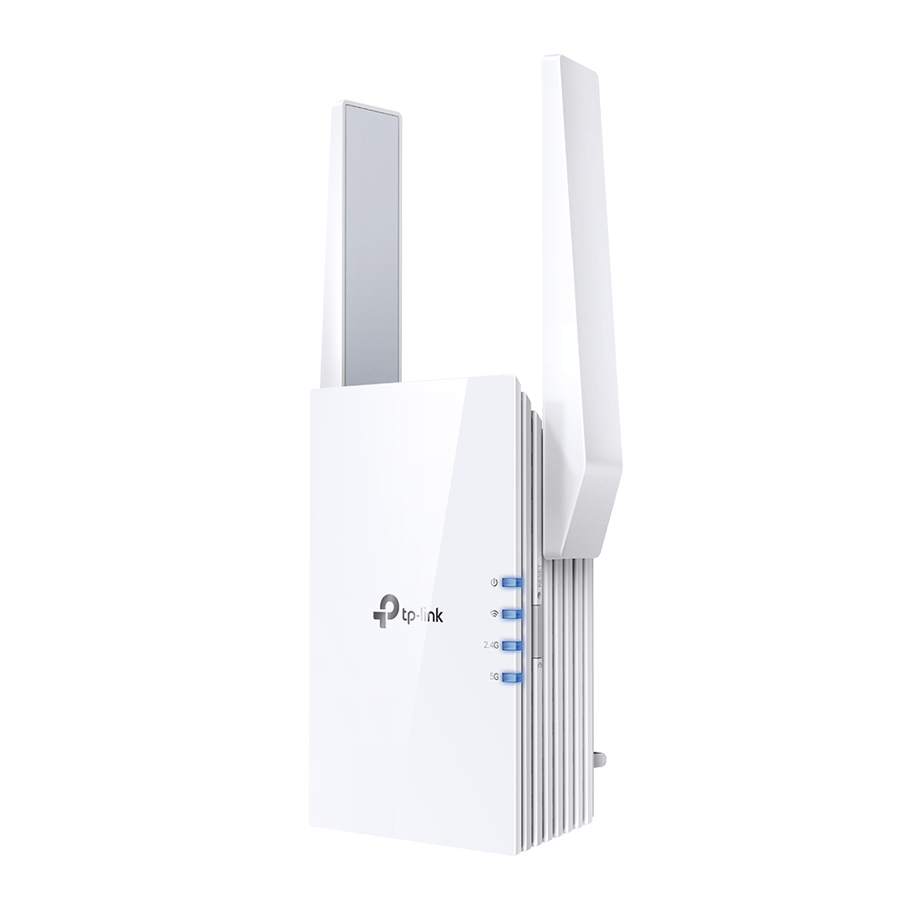 TP LINK AX1500 WIFI 6 RANGE EXTENDER