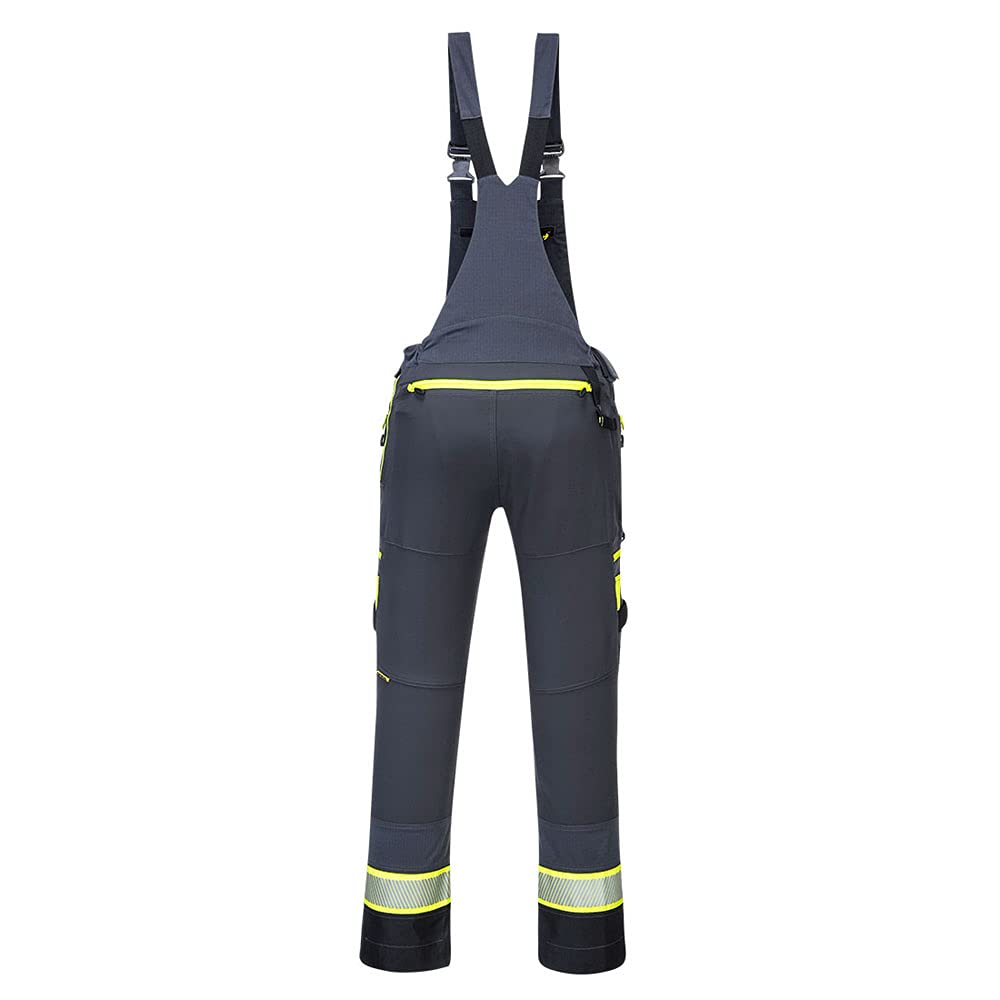 PORTWEST DX4 WORK BIB