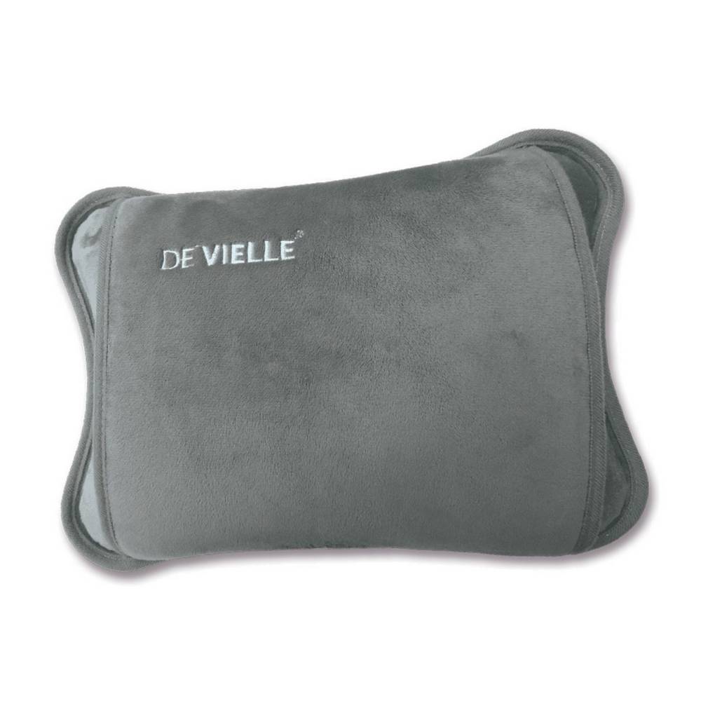 DE VIELLE RECHARGEABLE HOT WATER BOTTLE
