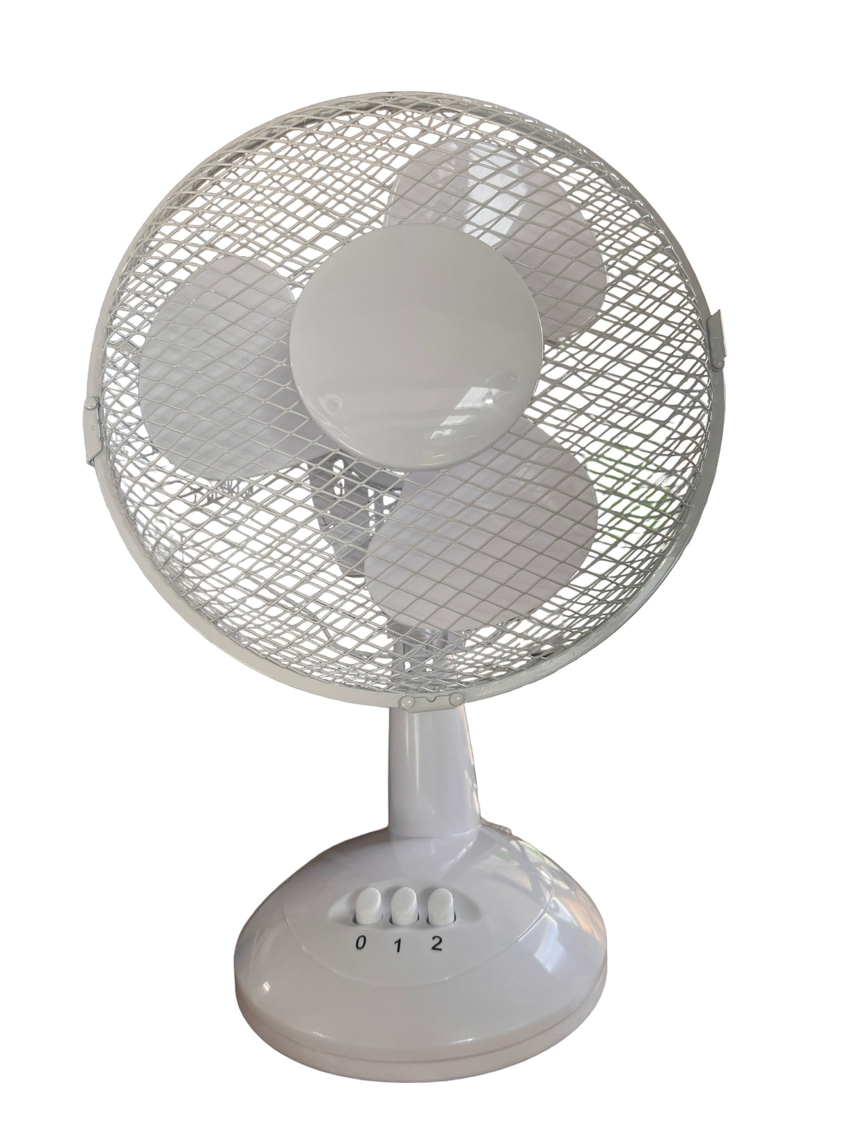 Fine Elements 9” Desk Fan