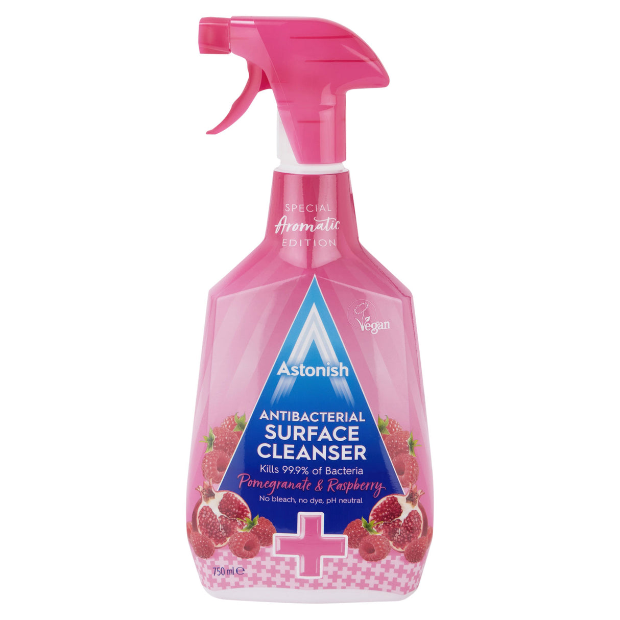 ASTONISH ANTIBAC SPRAY