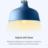 TP LINK DIMMABLE SMART LIGHT BULB E27