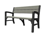 KETER MONTERO THREE SEATER BENCH