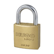 HUGO PADLOCK KEY ALIKE 4 PCS 5 KEYS SB 40 - Watson Hire