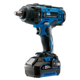 DRAPER 20V IMPACT WRENCH