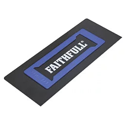 Faithfull Flexifit Trowel 14in