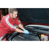 DRAPER DIESEL PRIMING PUMP - Watson Hire
