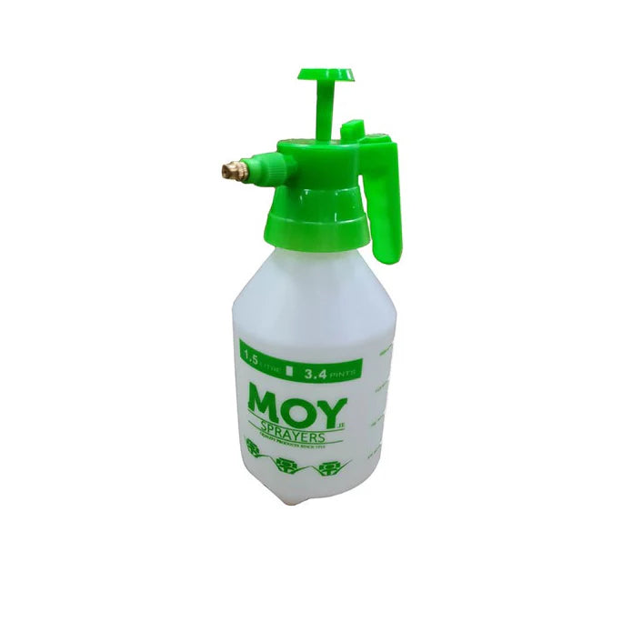 MOY 1.5L HAND PRESSURE SPRAYER