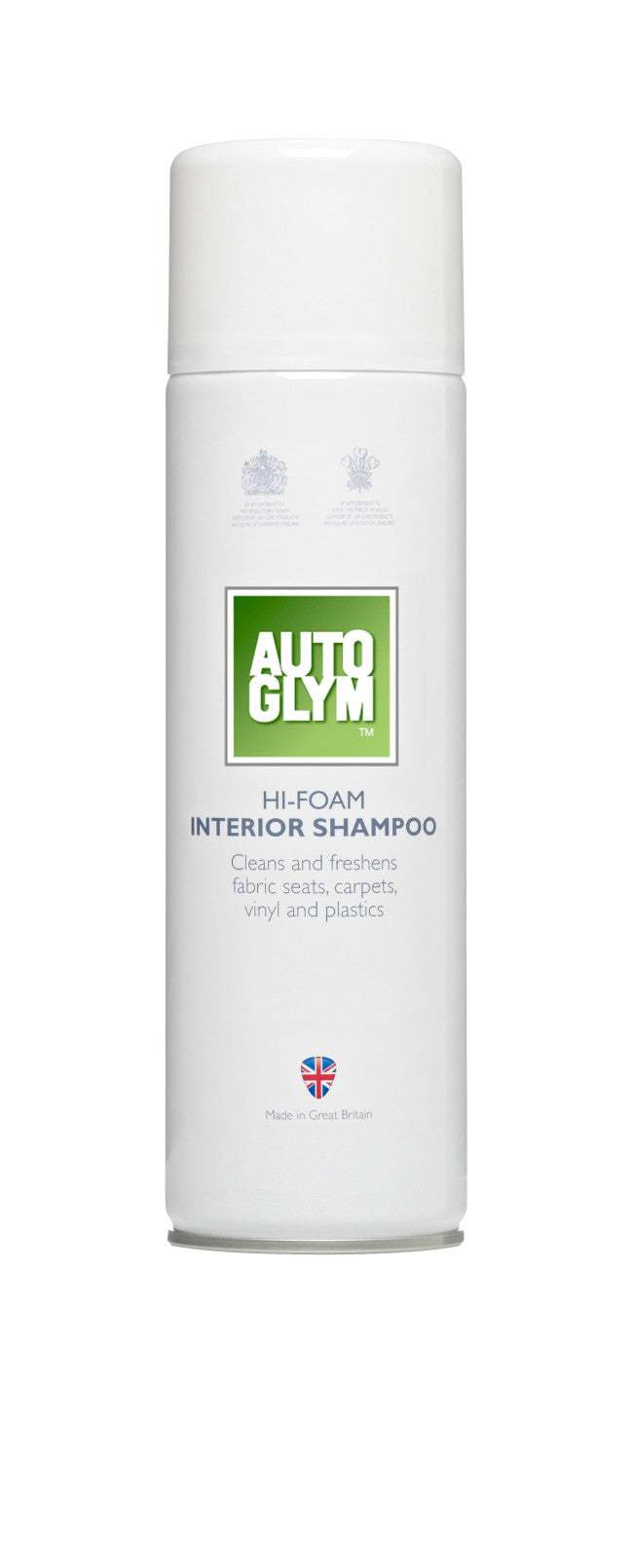 AUTOGLYM HI-FOAM INTERIOR SHAMPOO 450ML