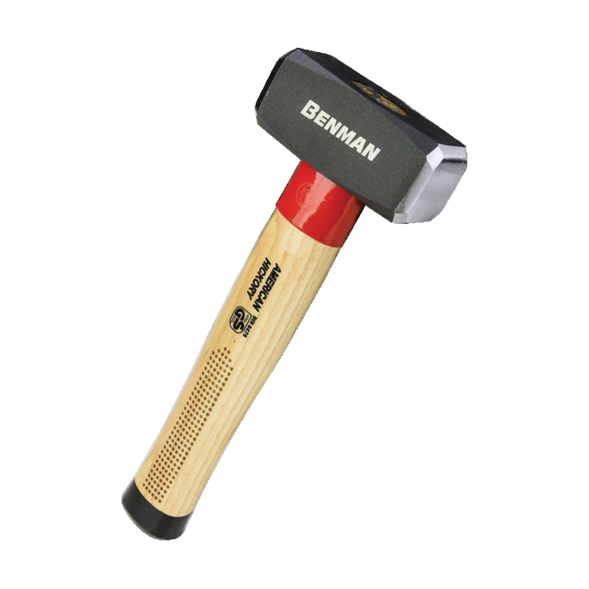 BENMAN STONING HAMMER AND STEEL PROTECTOR, 1500G