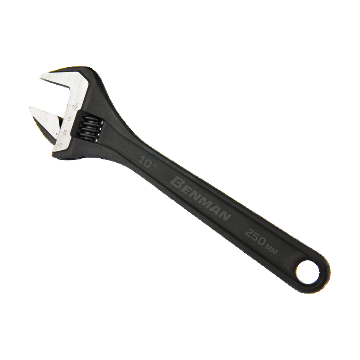 BENMAN ADJUSTABLE WRENCH 12''