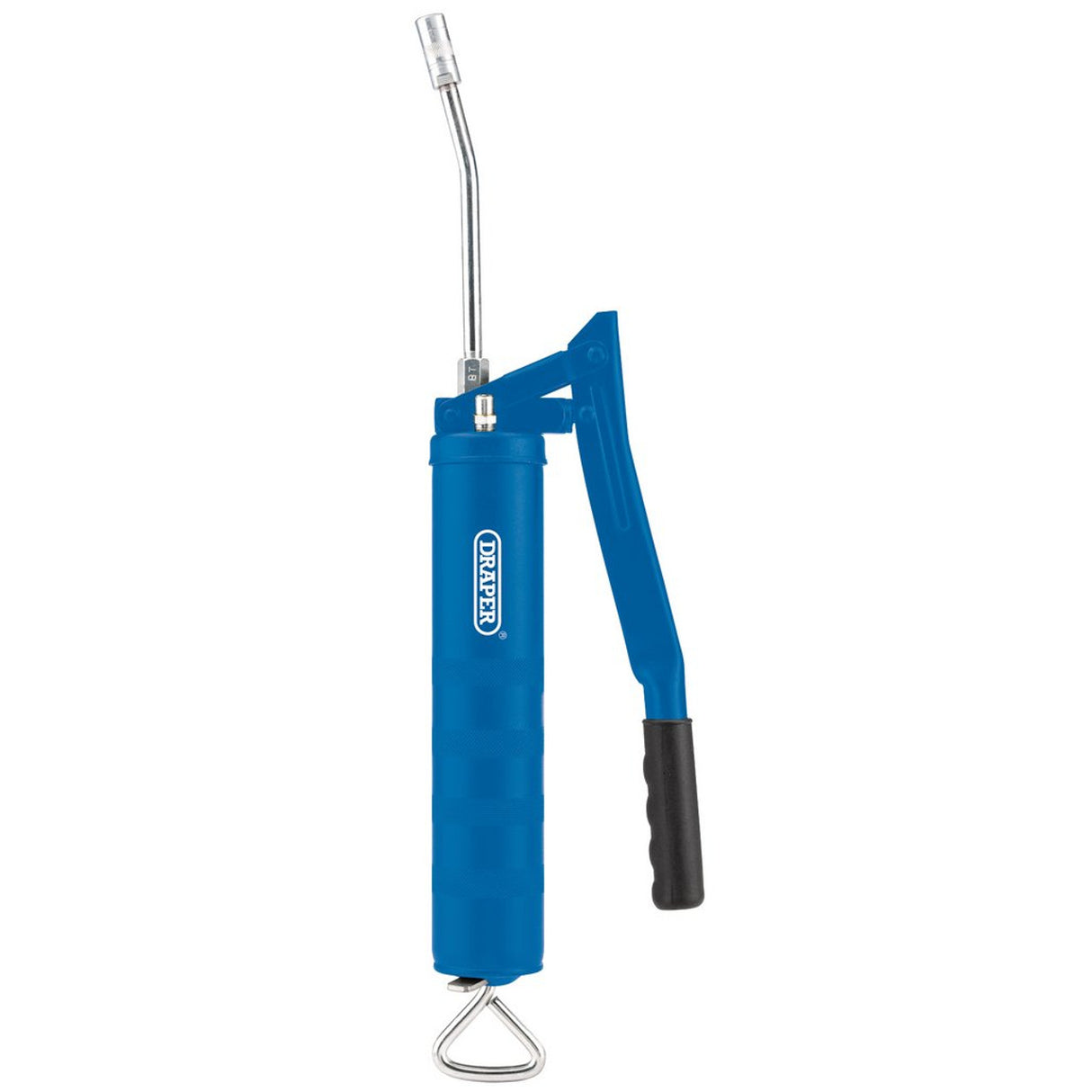 DRAPER SIDE LEVER GREASE GUN 500CC