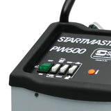 SIP PROFESSIONAL STARTMASTER PW600 STARTER/CHARGER