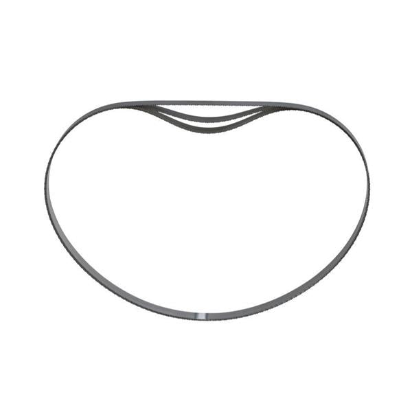 MILWAUKEE 900MM 24TPI METAL BANDSAW BLADES 3 PACK