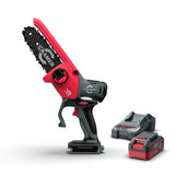 CRAMER 48V MINI - CHAINSAW / PRUNER WITH OILER KIT