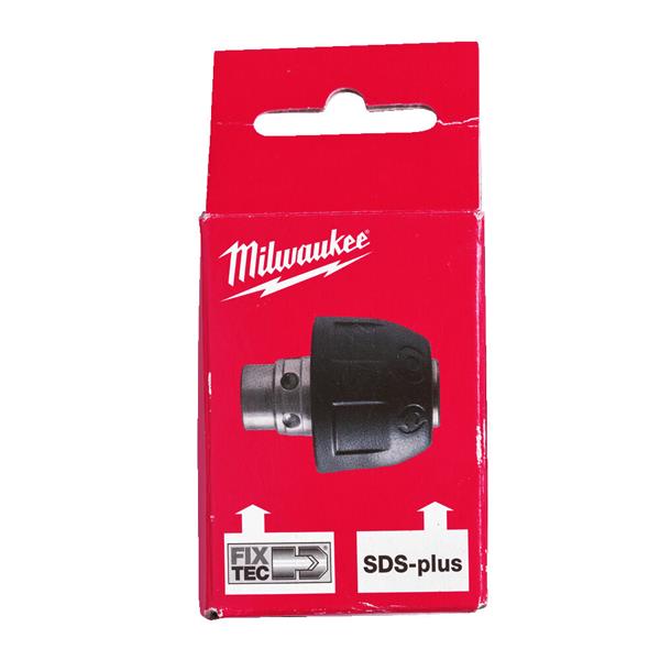 MILWAUKEE ADAPTOR FIXTEC SDS