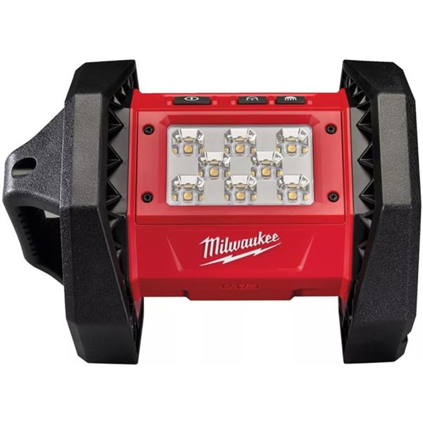 MILWAUKEE M18AL-0 LED M18 AREA LIGHT (BARE UNIT)