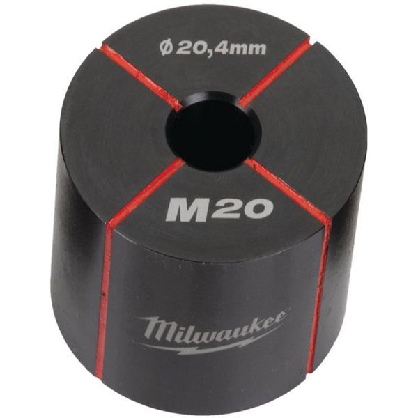 MILWAUKEE PG13.5/M20 KNOCKOUT DIE