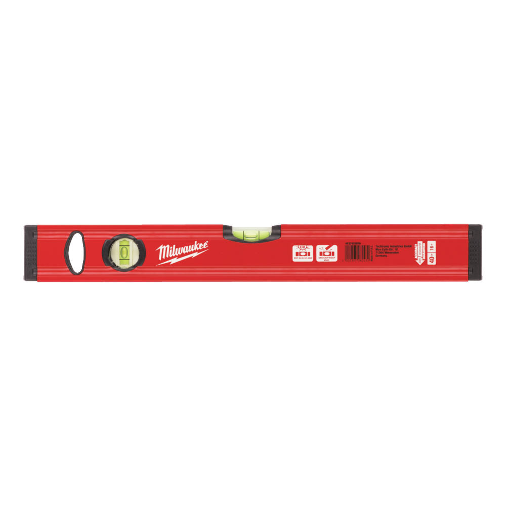 MILWAUKEE REDSTICK SLIM 40