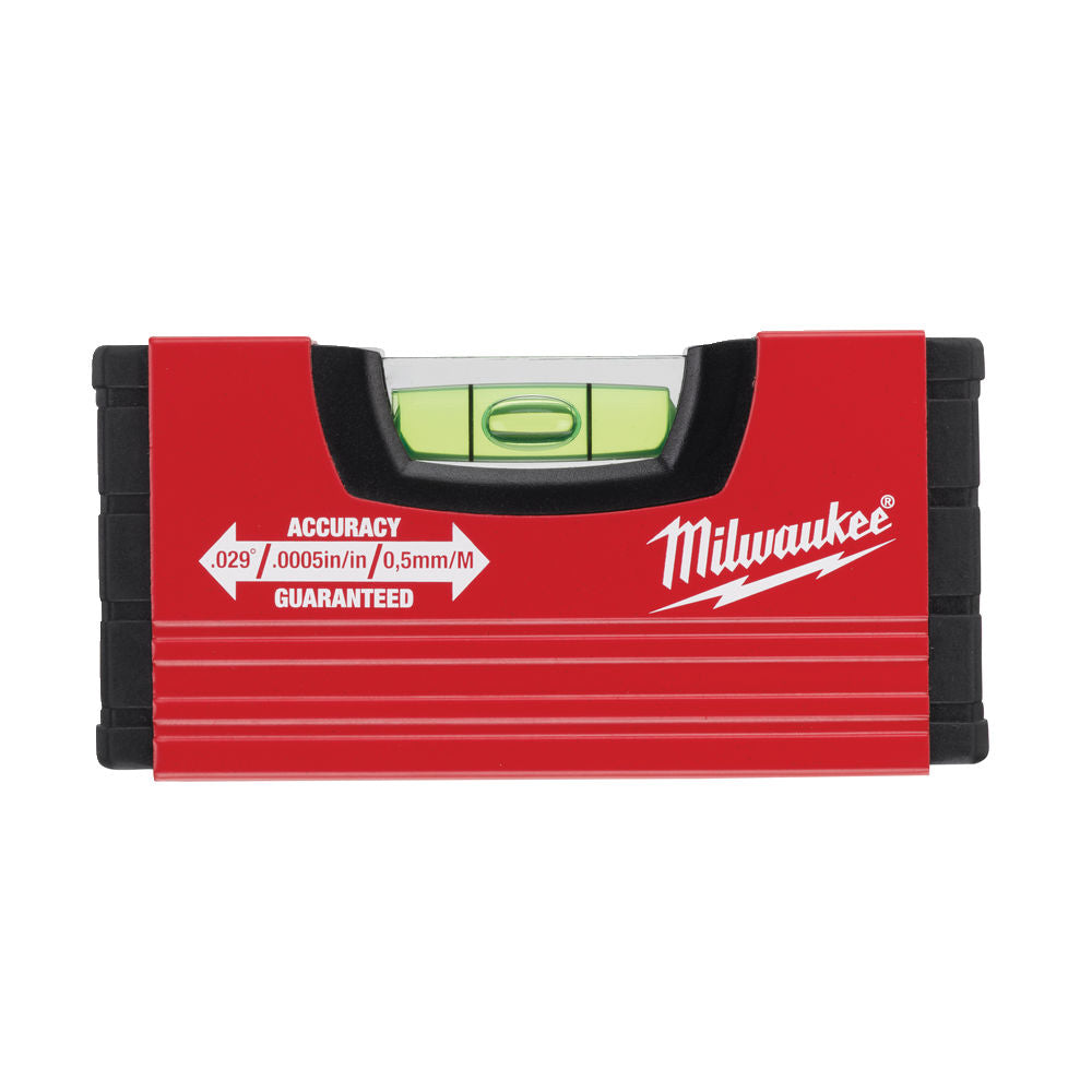 MILWAUKEE MINIBOX LEVEL