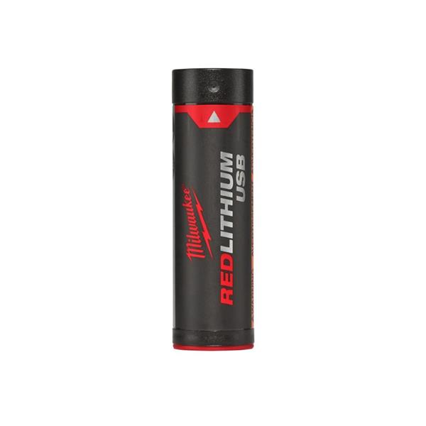 MILWAUKEE L4B3 3.0AH USB BATTERY