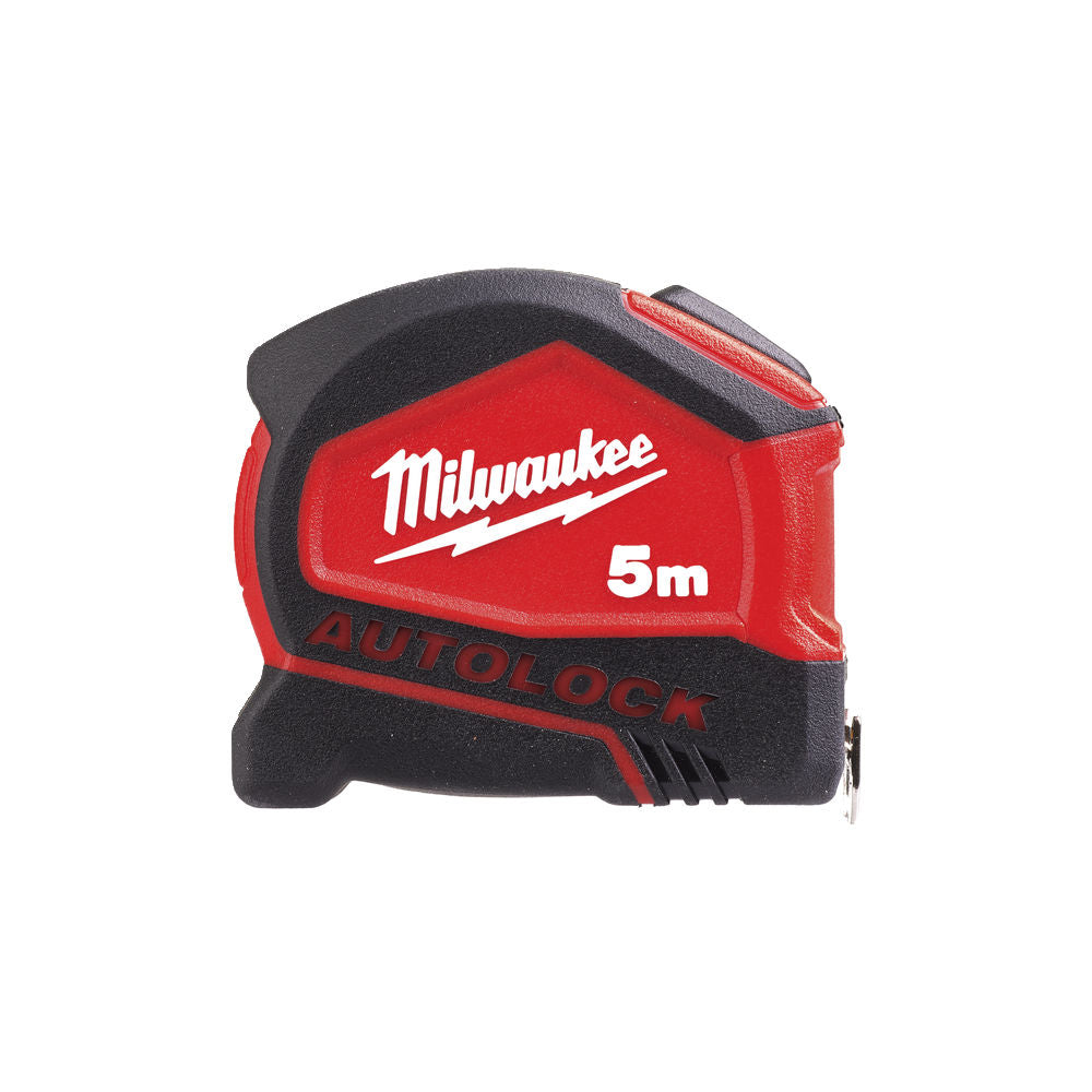 MILWAUKEE TAPE MEASURE AUTOLOCK 5/25