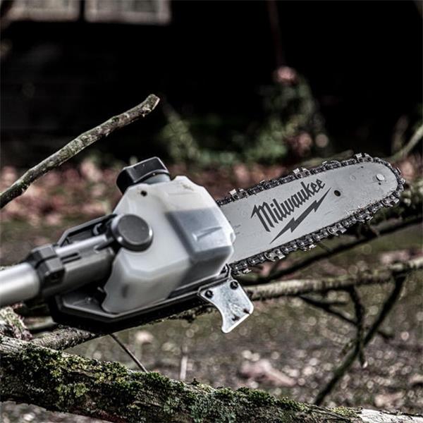 MILWAUKEE M18 POWER HEAD CHAINSAW ATTACHMENT