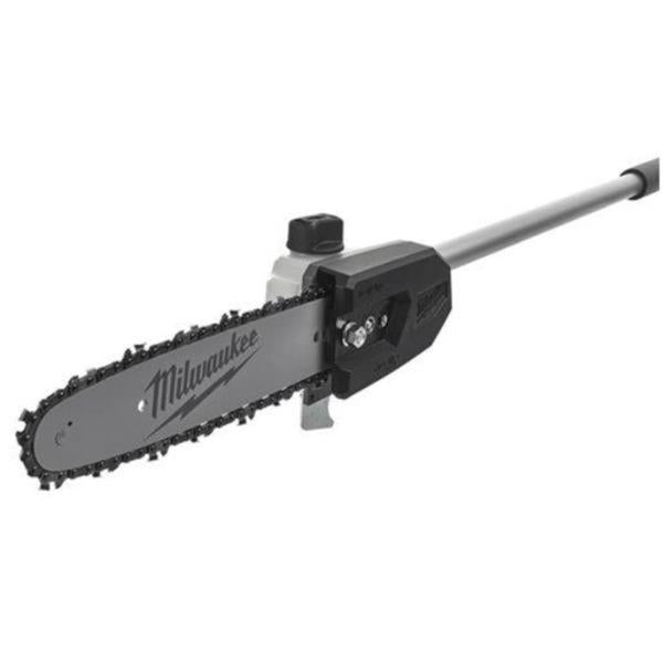 MILWAUKEE M18 POWER HEAD CHAINSAW ATTACHMENT