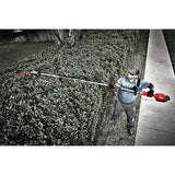 MILWAUKEE M18 HEDGE TRIMMER ATTACHMENT