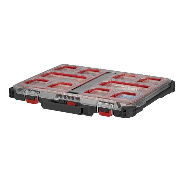 MILWAUKEE PACKOUT SLIM ORGANISER