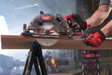 MILWAUKEE 165X20MM 48T CIRCULAR SAW BLADE
