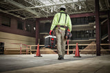 MILWAUKEE PACKOUT HARD COOLER BOX