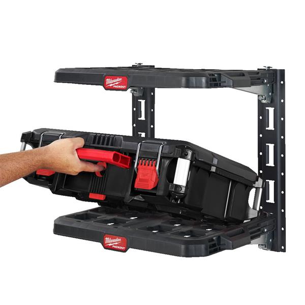 MILWAUKEE PACKOUT RACKING SYSTEM KIT – Watson Hire