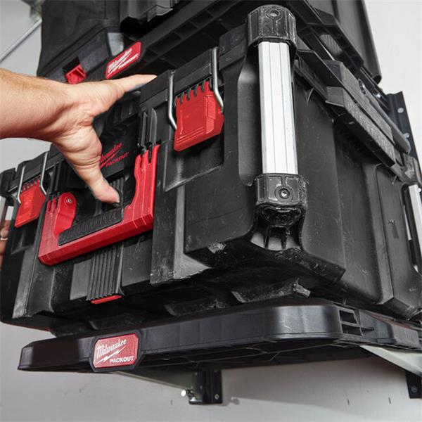 MILWAUKEE PACKOUT RACKING SYSTEM KIT – Watson Hire