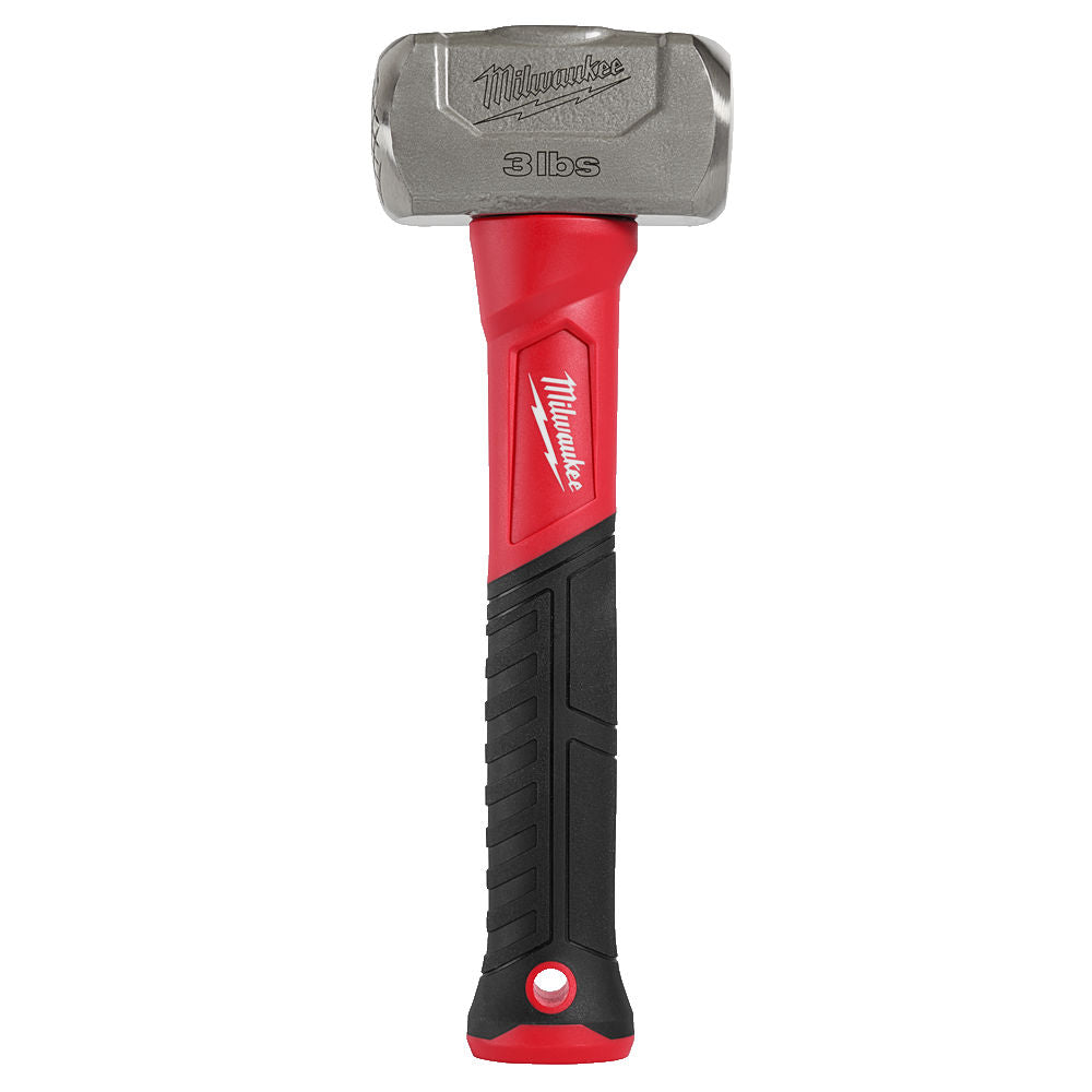 MILWAUKEE 1.36KG CLUB HAMMER