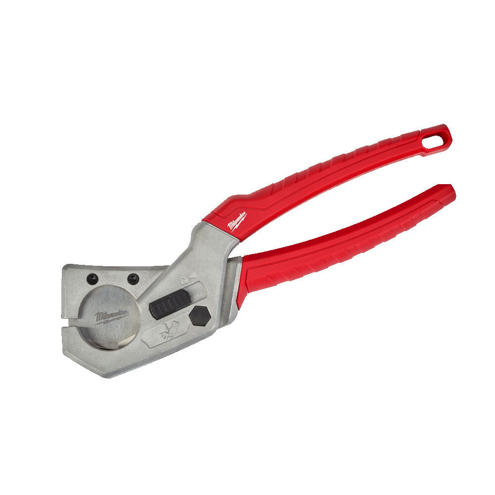 MILWAUKEE PLASTIC CUTTER - 1PC