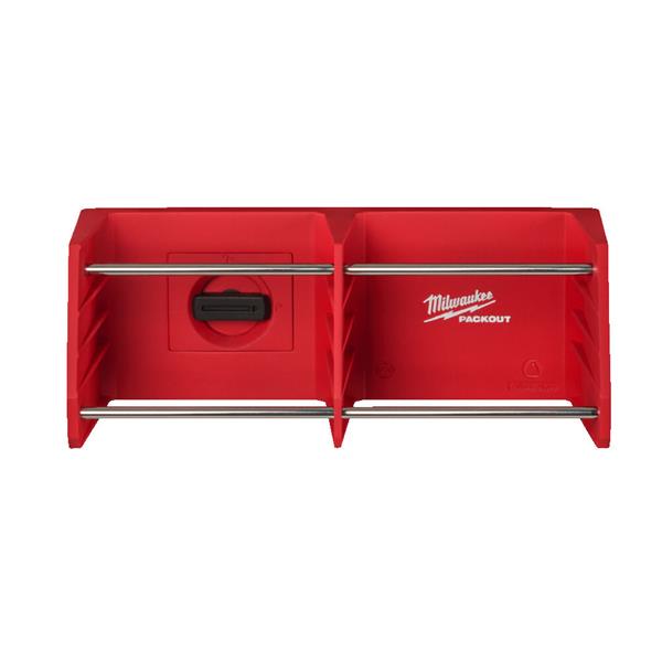 MILWAUKEE PACKOUT WALL STORAGE PLIERS