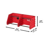 MILWAUKEE PACKOUT WALL STORAGE PLIERS