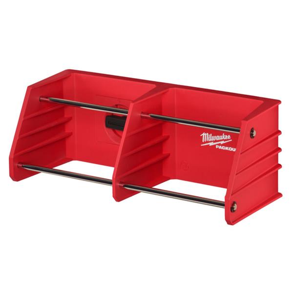 MILWAUKEE PACKOUT WALL STORAGE PLIERS