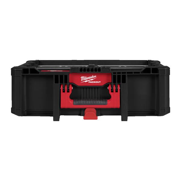 MILWAUKEE PACKOUT TIP BIN ORGANISER