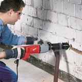 MILWAUKEE DD2-160XE 2 SPEED DRY DIAMOND CORE DRILL - 110V