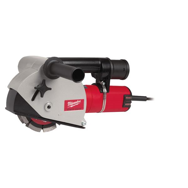 MILWAUKEE WCE30 125MM WALL CHASER 110V