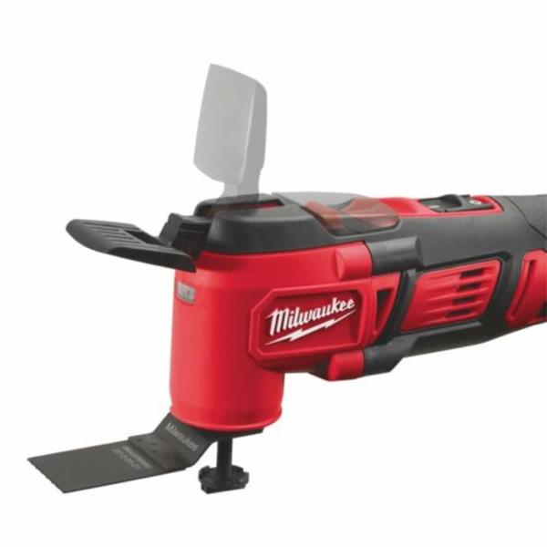 MILWAUKEE M18BMT MULTI TOOL BODY ONLY