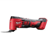 MILWAUKEE M18BMT MULTI TOOL BODY ONLY