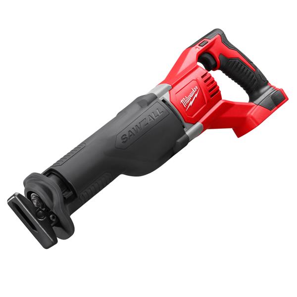 MILWAUKEE M18 SAWZALL BODY ONLY