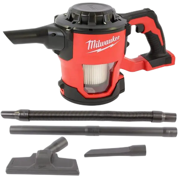 M18CV-0 HAND VACUM  (BARE UNIT) - Watson Hire