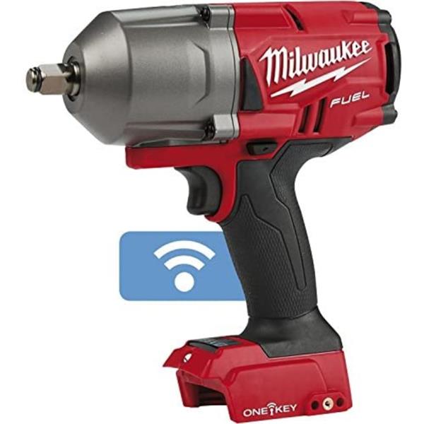 Milwaukee 1 high torque impact wrench sale